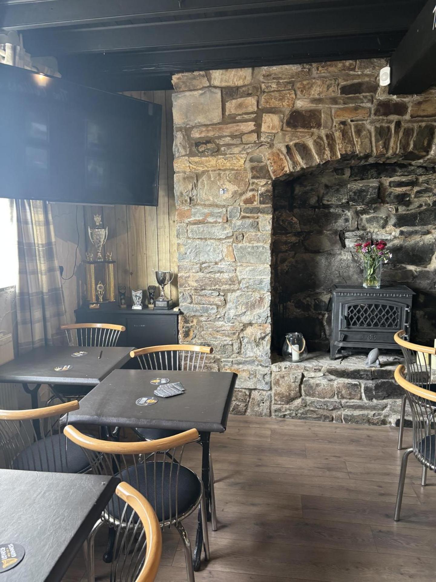 2 Bed-Sleeps 4-Sea View-Pet Friendly-Parking Leilighet Llanelli Eksteriør bilde